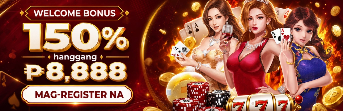 Rich9 Casino